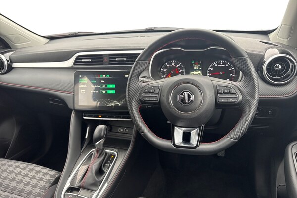 Used MG MG ZS 2024 for sale - 74914920: Photo 10