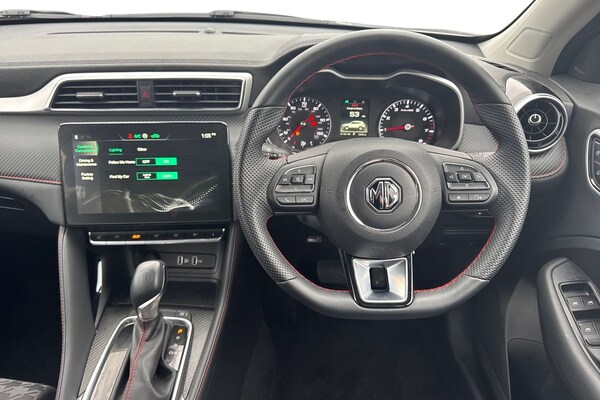 Used MG MG ZS 2024 for sale - 74914920: Photo 11