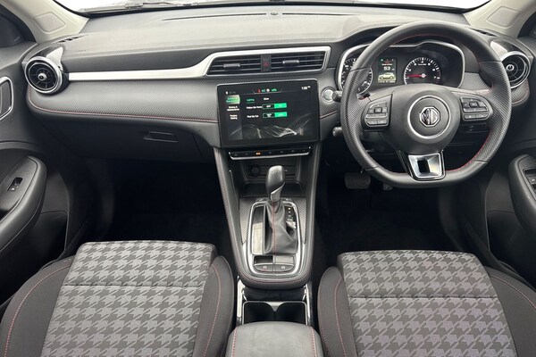 Used MG MG ZS 2024 for sale - 74914920: Photo 12