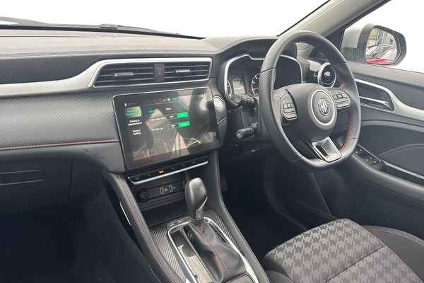Used MG MG ZS 2024 for sale - 74914920: Photo 13