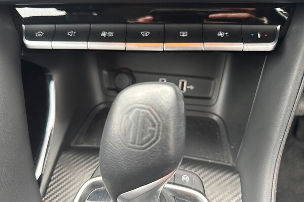 Used MG MG ZS 2024 for sale - 74914920: Photo 15