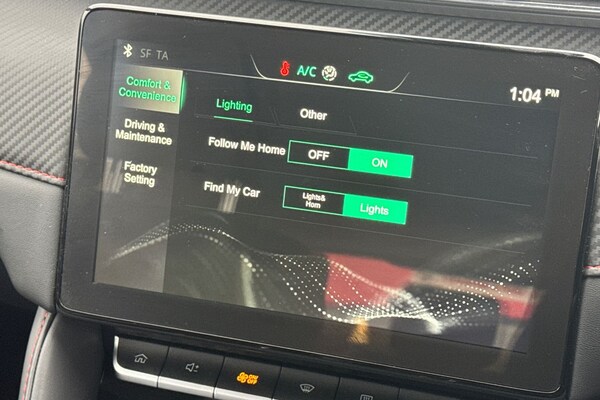 Used MG MG ZS 2024 for sale - 74914920: Photo 17