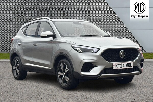 Used MG MG ZS 2024 for sale - 74914920: Photo 1