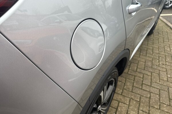 Used MG MG ZS 2024 for sale - 74914920: Photo 28