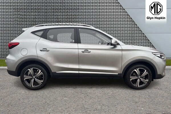 Used MG MG ZS 2024 for sale - 74914920: Photo 2