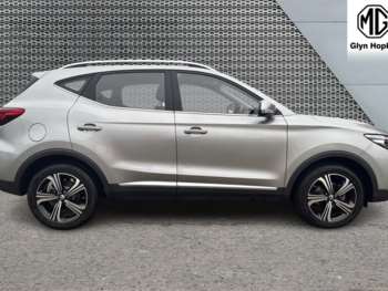 Used MG MG ZS 2024 for sale - 74914920: Photo