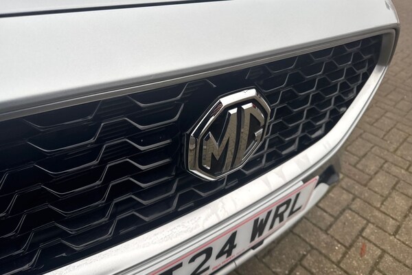 Used MG MG ZS 2024 for sale - 74914920: Photo 33