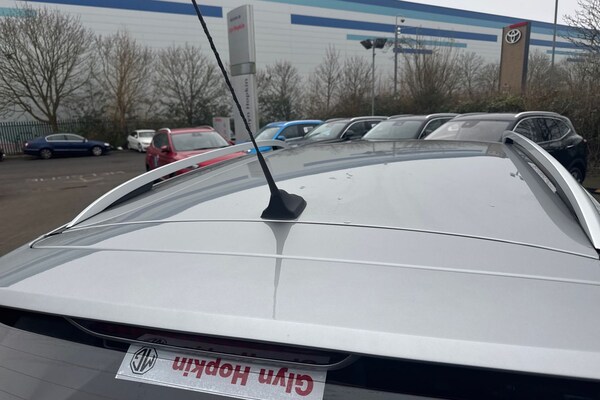 Used MG MG ZS 2024 for sale - 74914920: Photo 34
