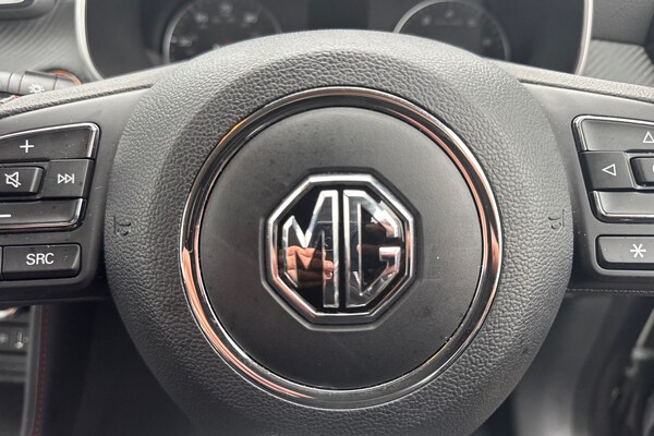Used MG MG ZS 2024 for sale - 74914920: Photo 38