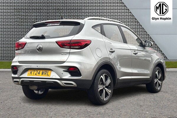 Used MG MG ZS 2024 for sale - 74914920: Photo 3