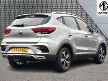 Used MG MG ZS 2024 for sale - 74914920: Photo