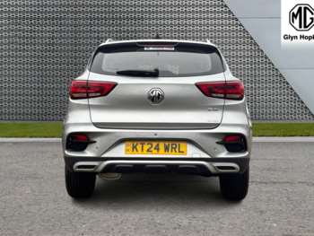 Used MG MG ZS 2024 for sale - 74914920: Photo