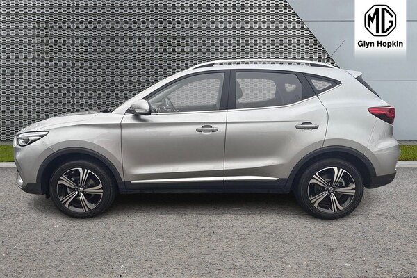 Used MG MG ZS 2024 for sale - 74914920: Photo 6