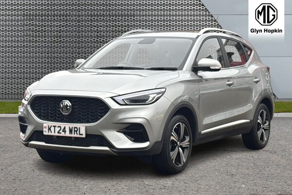 Used MG MG ZS 2024 for sale - 74914920: Photo 7