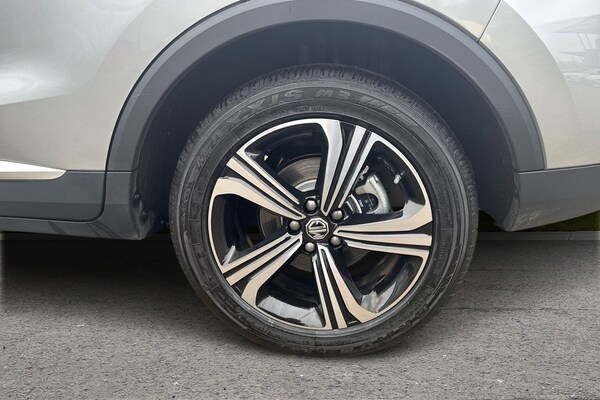 Used MG MG ZS 2024 for sale - 74914920: Photo 9