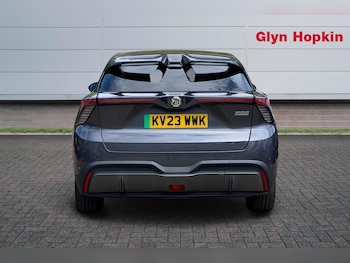Used MG MG4 2023 for sale - 79341830: Photo