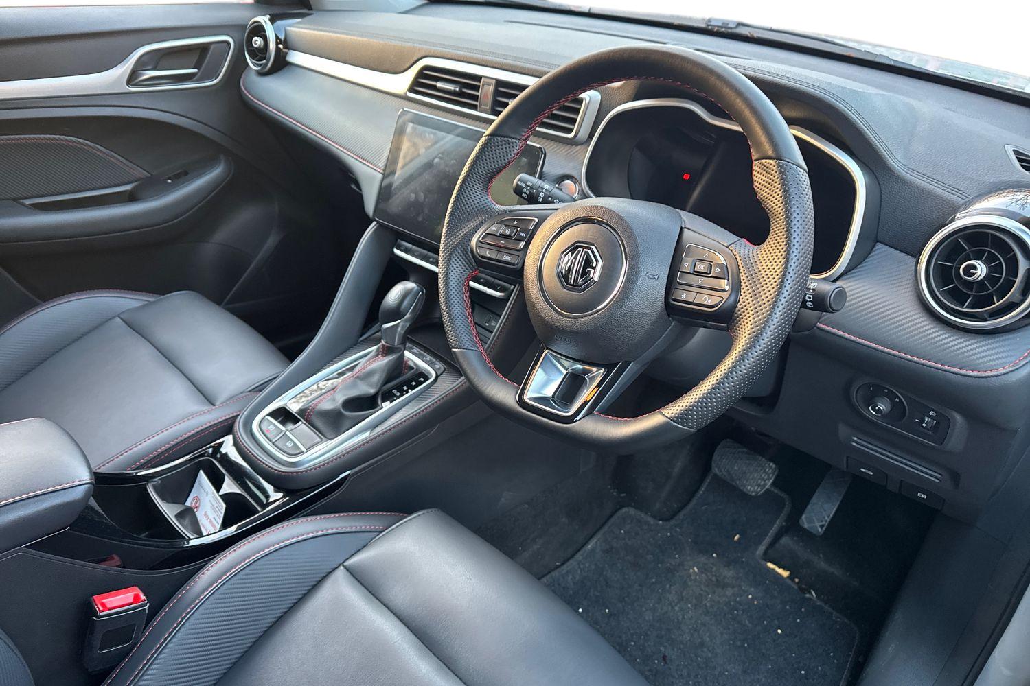 Used MG MG ZS 2024 for sale - 76870655: Photo 10