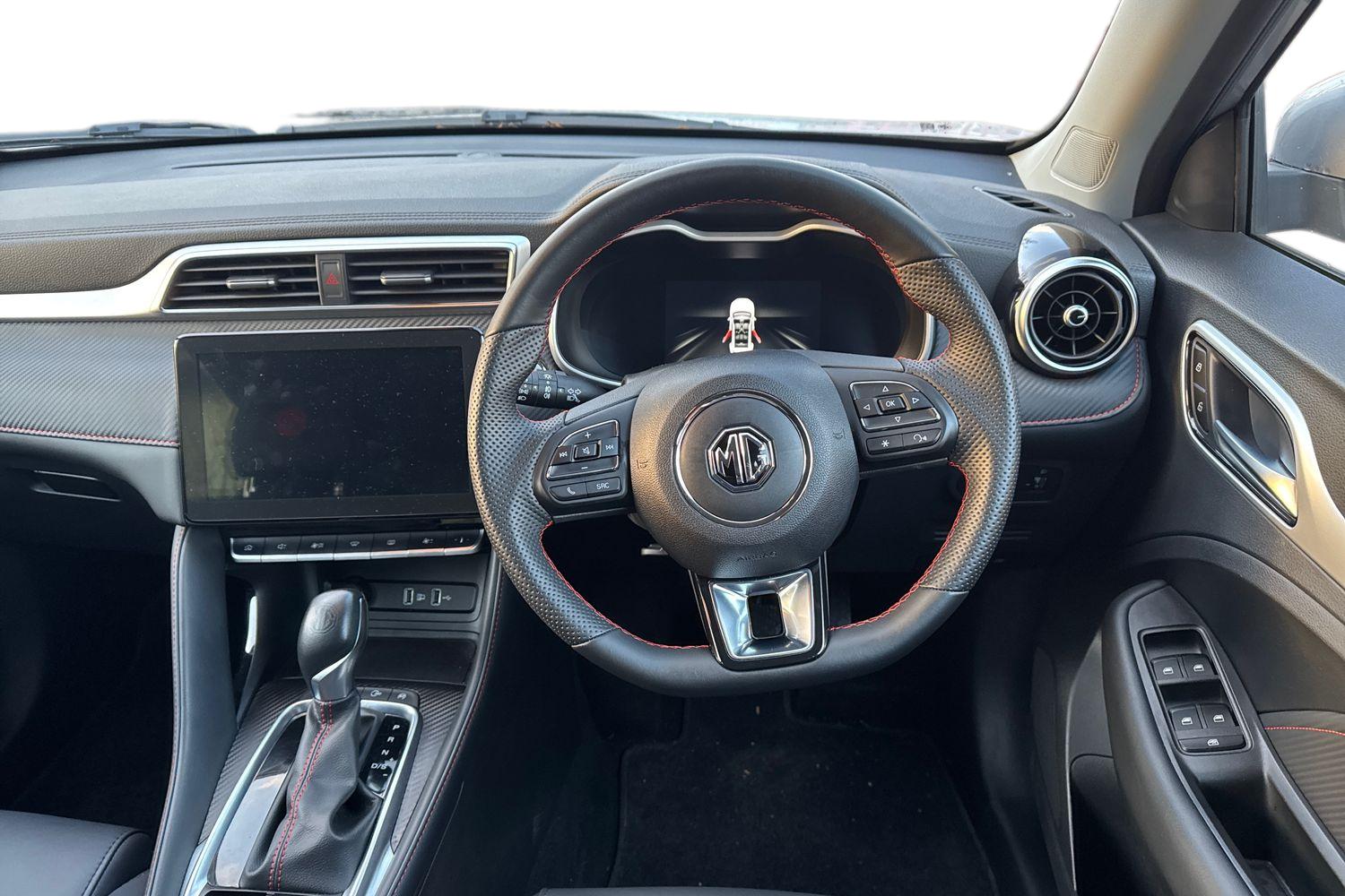 Used MG MG ZS 2024 for sale - 76870655: Photo 11