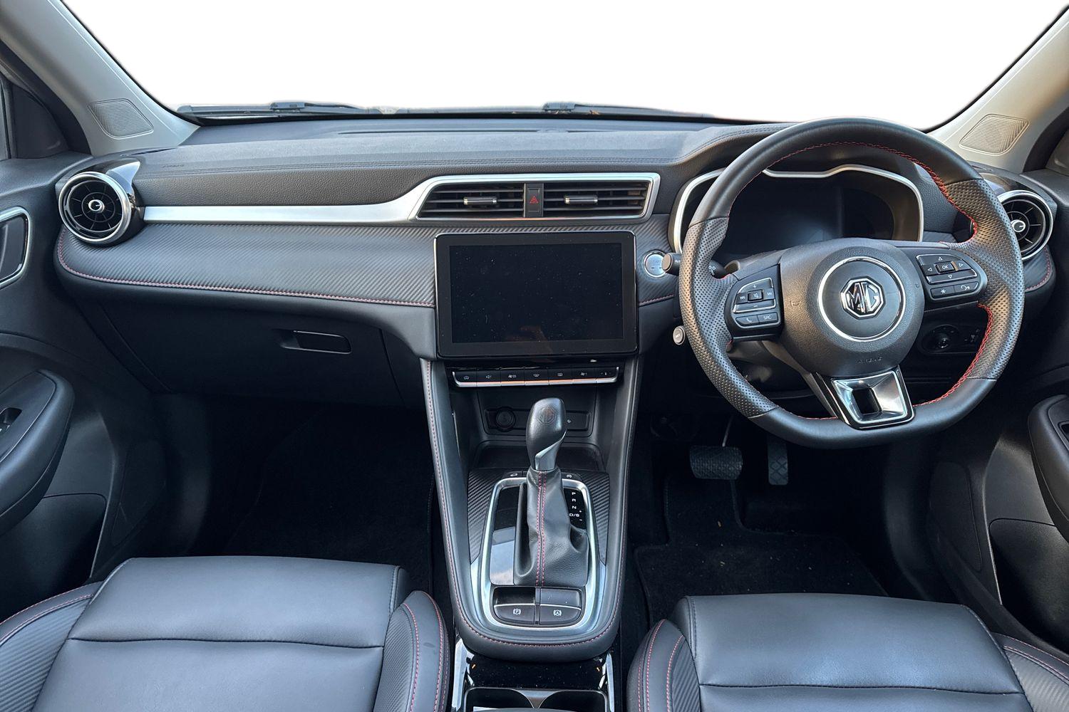 Used MG MG ZS 2024 for sale - 76870655: Photo 12