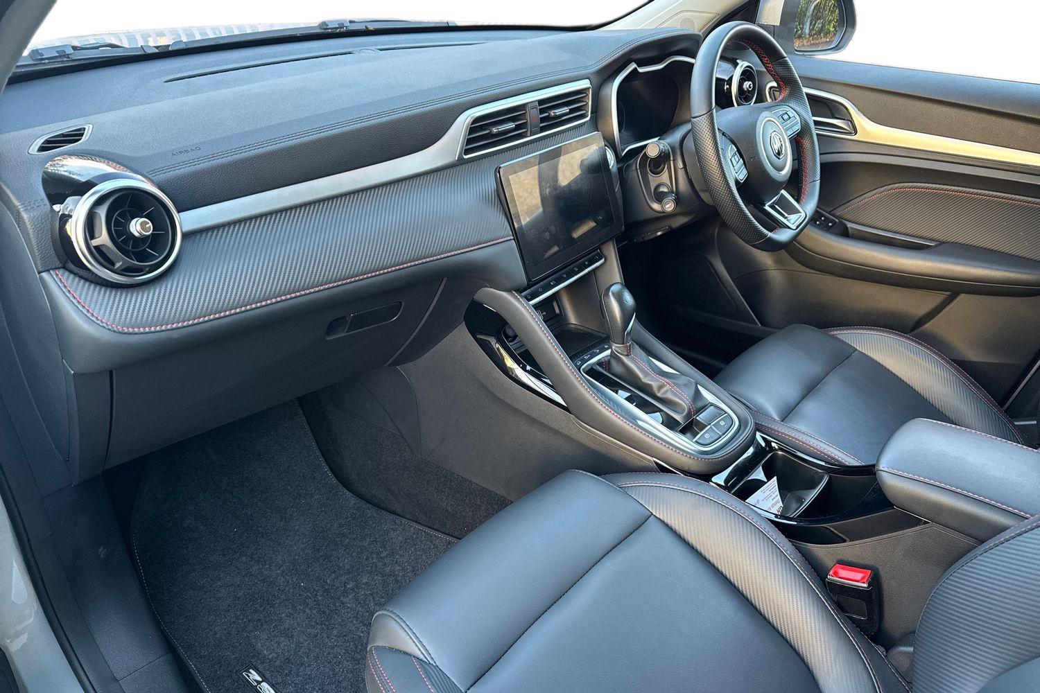 Used MG MG ZS 2024 for sale - 76870655: Photo 13