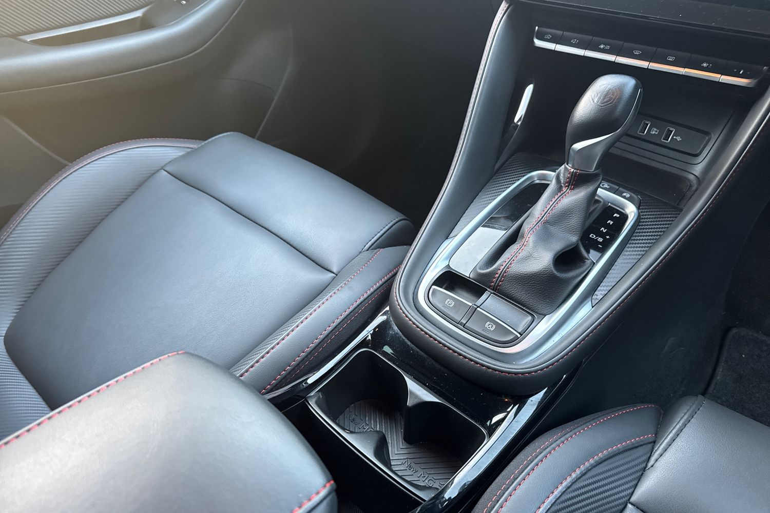 Used MG MG ZS 2024 for sale - 76870655: Photo 14