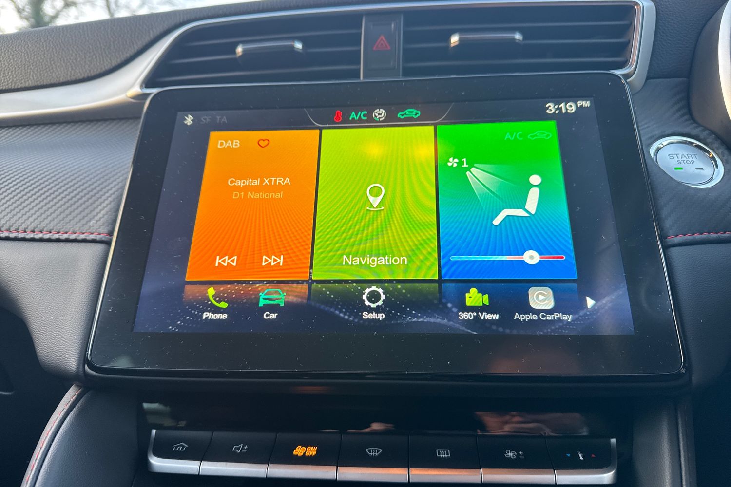 Used MG MG ZS 2024 for sale - 76870655: Photo 17