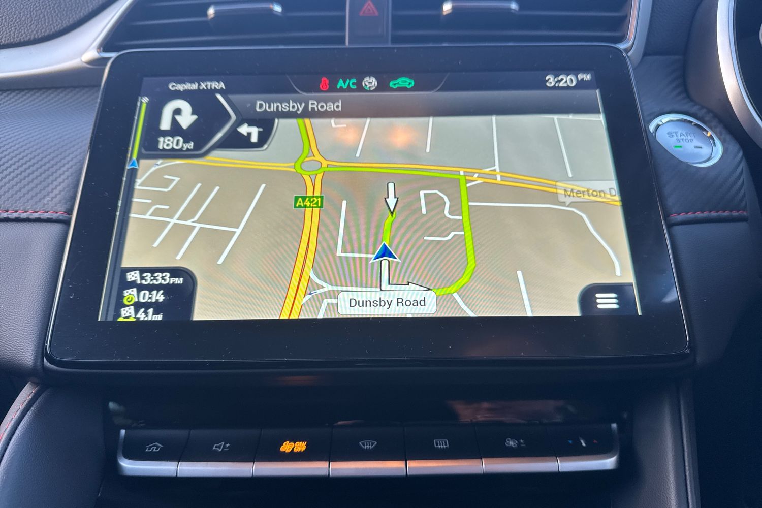 Used MG MG ZS 2024 for sale - 76870655: Photo 18