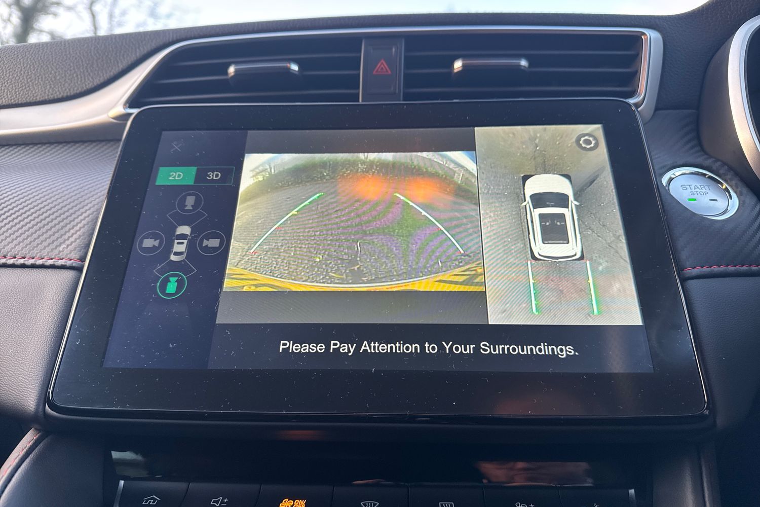 Used MG MG ZS 2024 for sale - 76870655: Photo 19