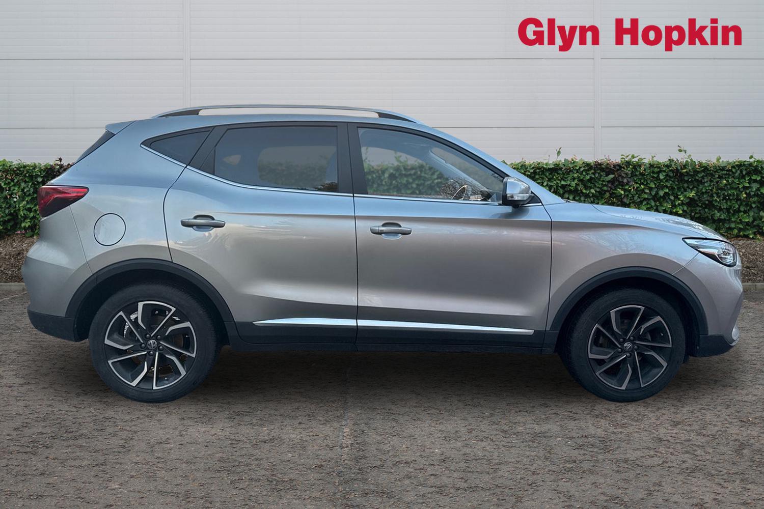 Used MG MG ZS 2024 for sale - 76870655: Photo 2