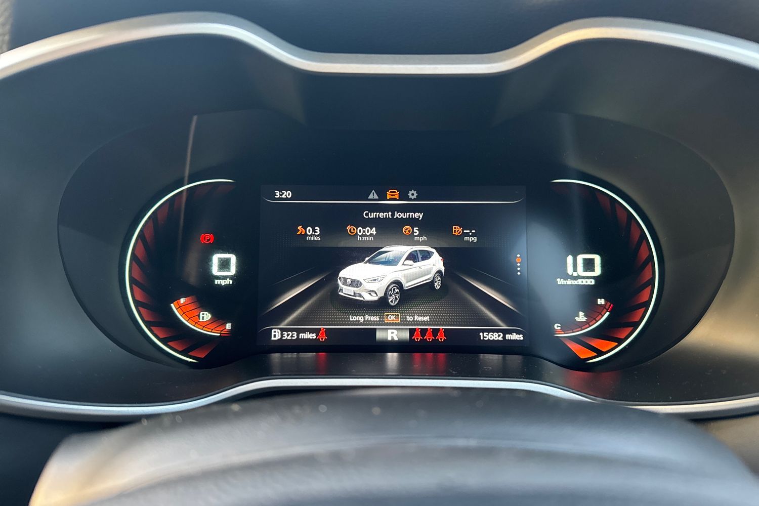 Used MG MG ZS 2024 for sale - 76870655: Photo 20