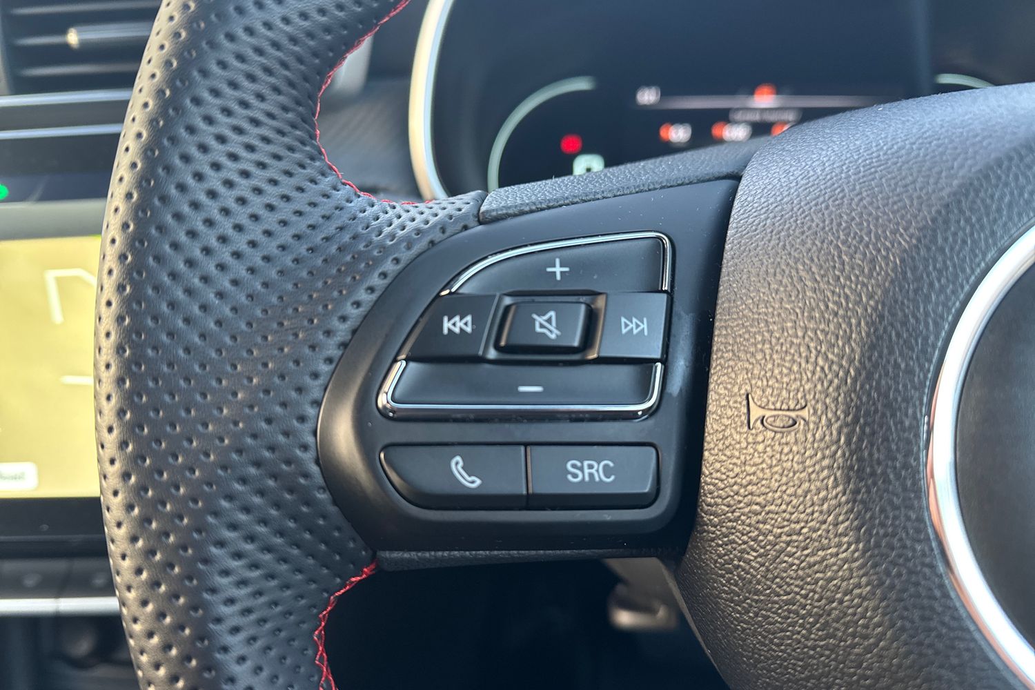 Used MG MG ZS 2024 for sale - 76870655: Photo 21