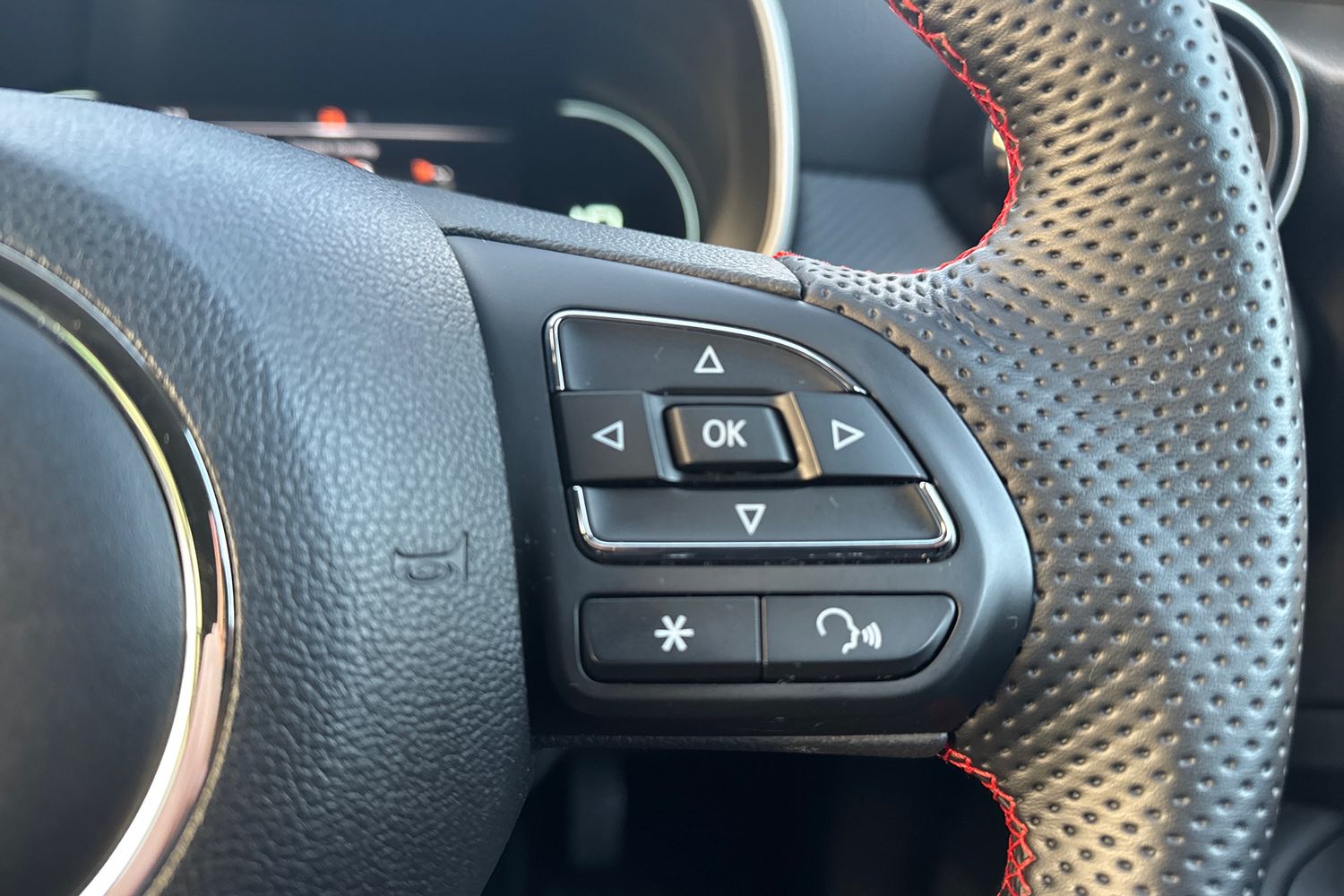 Used MG MG ZS 2024 for sale - 76870655: Photo 22