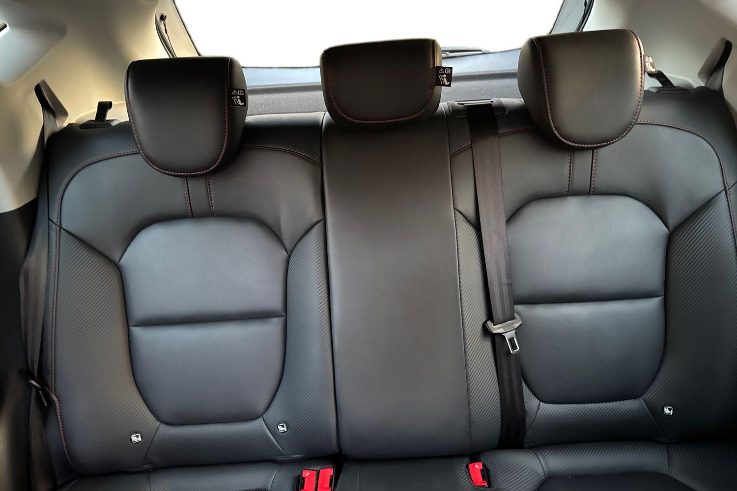 Used MG MG ZS 2024 for sale - 76870655: Photo 23