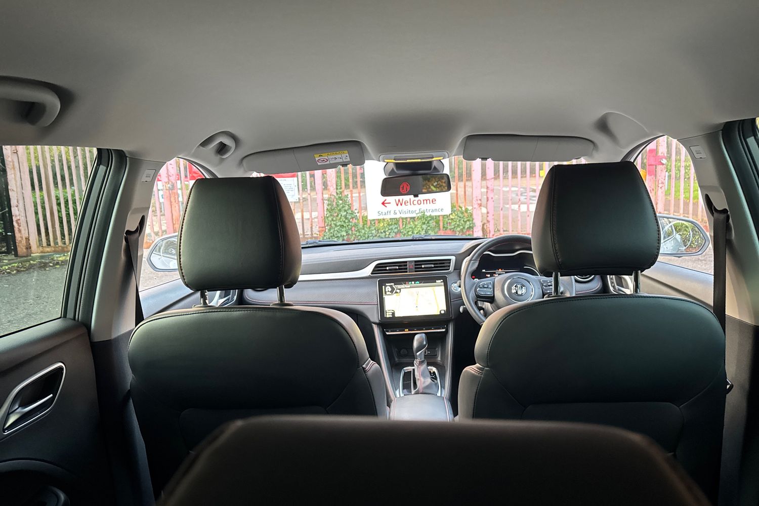 Used MG MG ZS 2024 for sale - 76870655: Photo 28