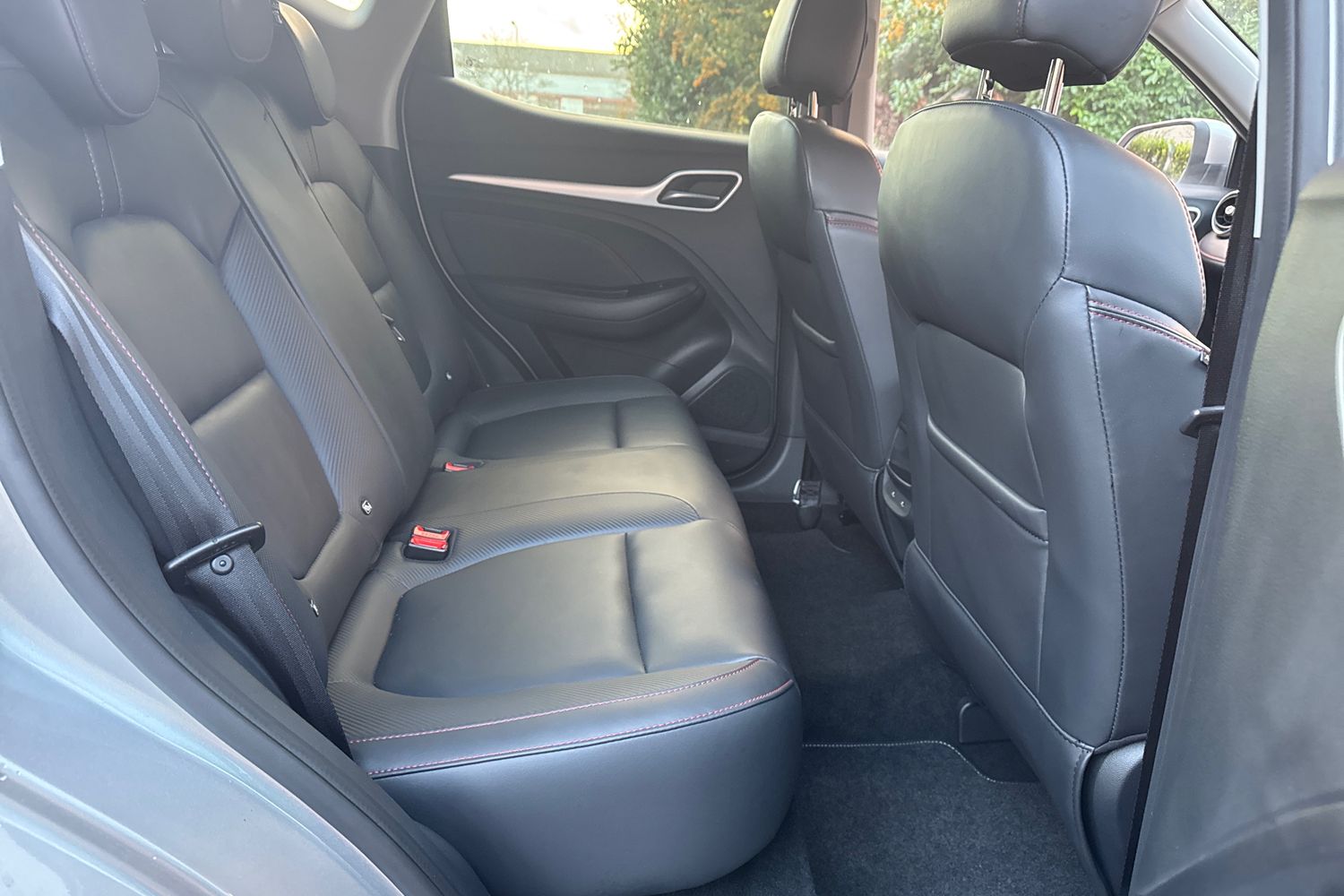 Used MG MG ZS 2024 for sale - 76870655: Photo 29