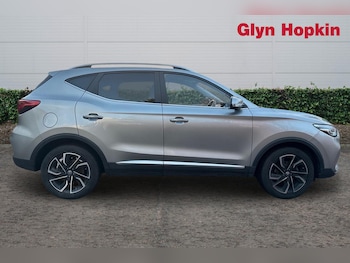 Used MG MG ZS 2024 for sale - 76870655: Photo