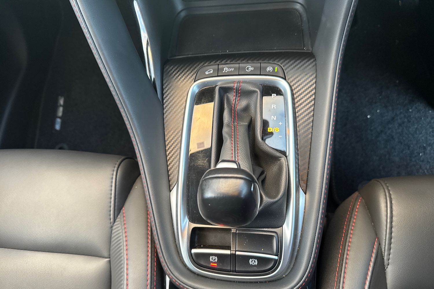 Used MG MG ZS 2024 for sale - 76870655: Photo 35