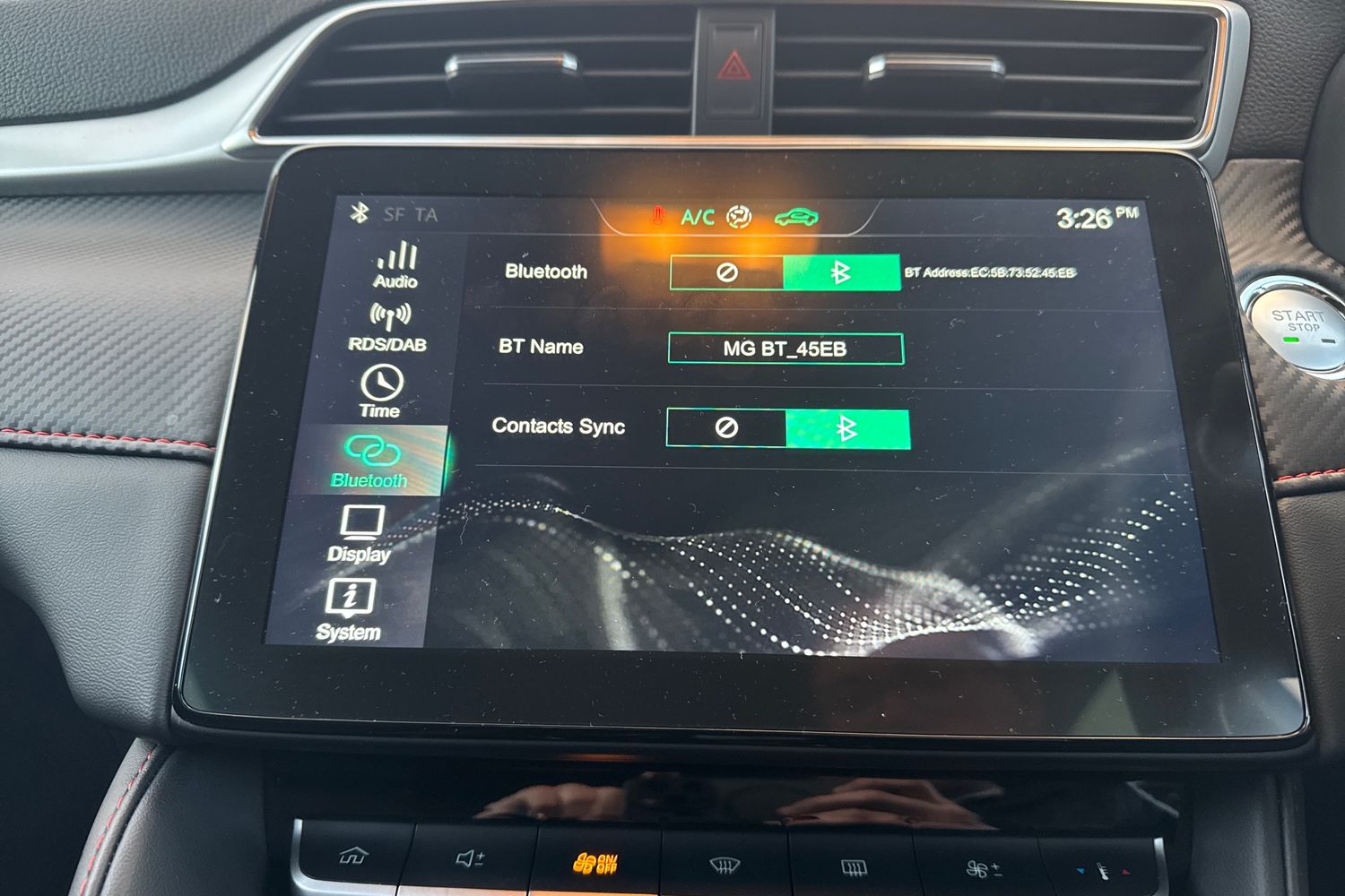 Used MG MG ZS 2024 for sale - 76870655: Photo 38