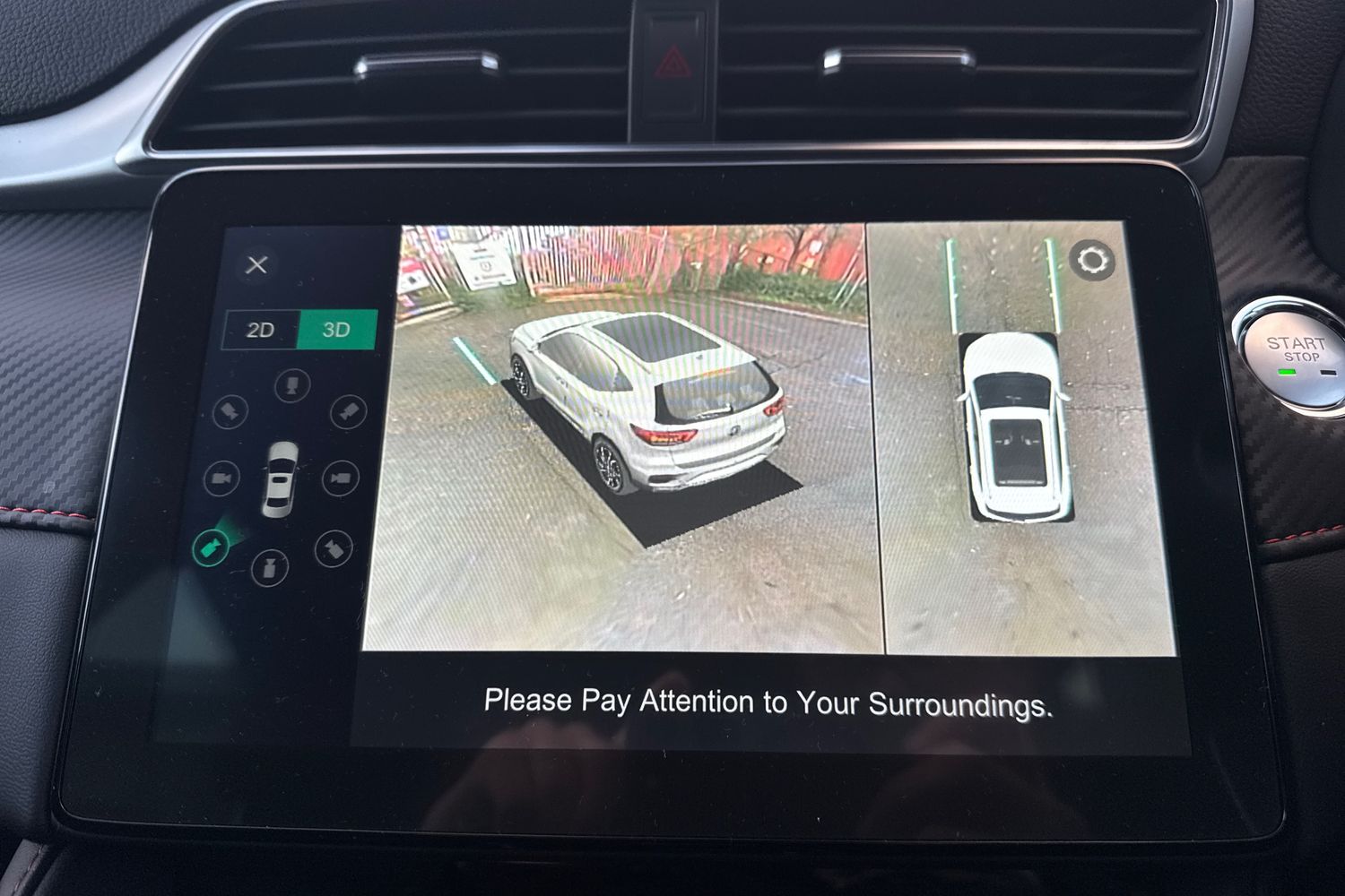 Used MG MG ZS 2024 for sale - 76870655: Photo 39