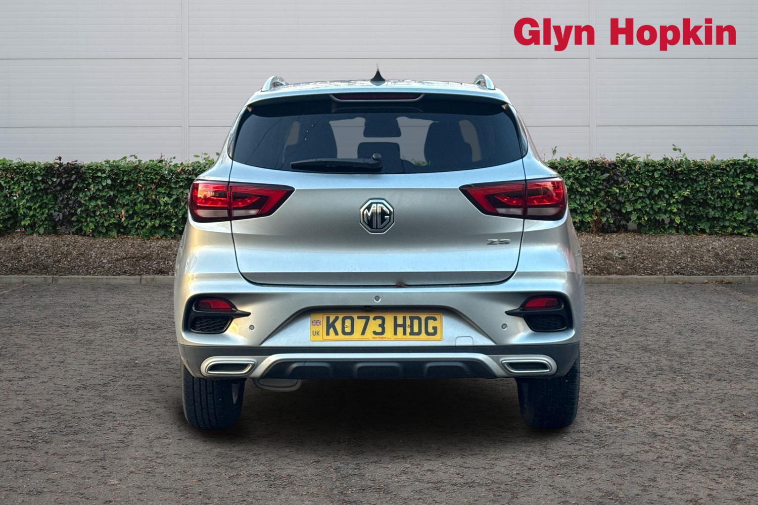 Used MG MG ZS 2024 for sale - 76870655: Photo 4