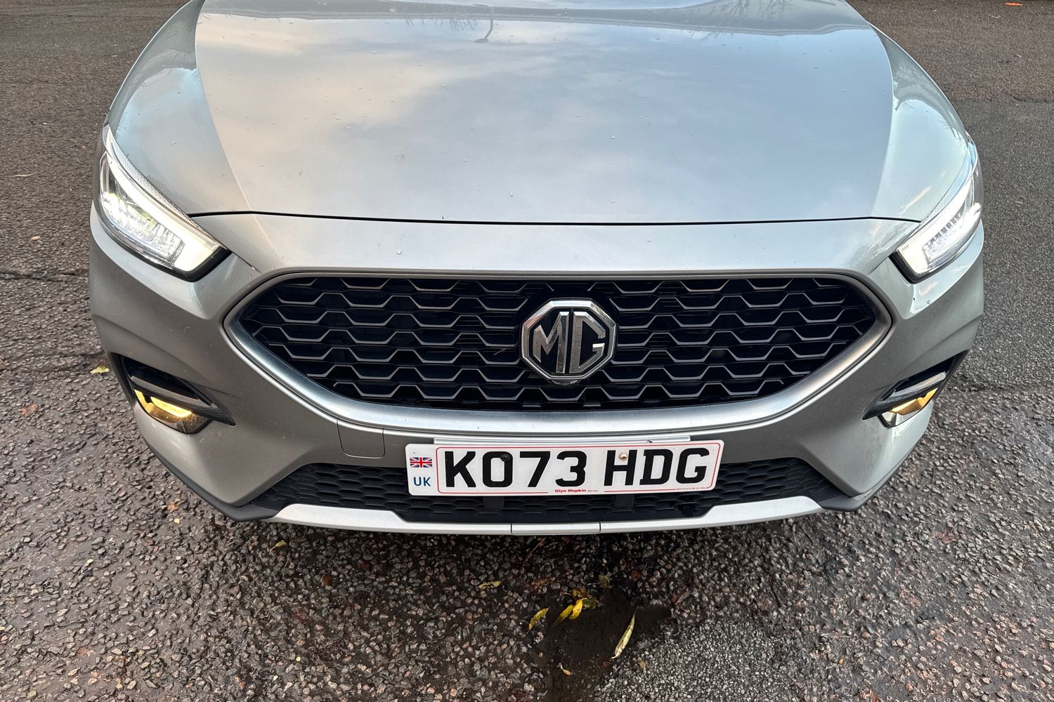 Used MG MG ZS 2024 for sale - 76870655: Photo 41