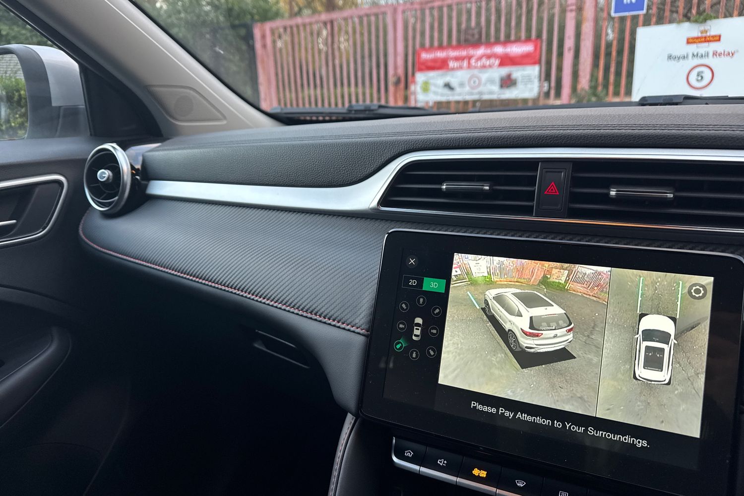 Used MG MG ZS 2024 for sale - 76870655: Photo 44