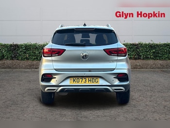 Used MG MG ZS 2024 for sale - 76870655: Photo