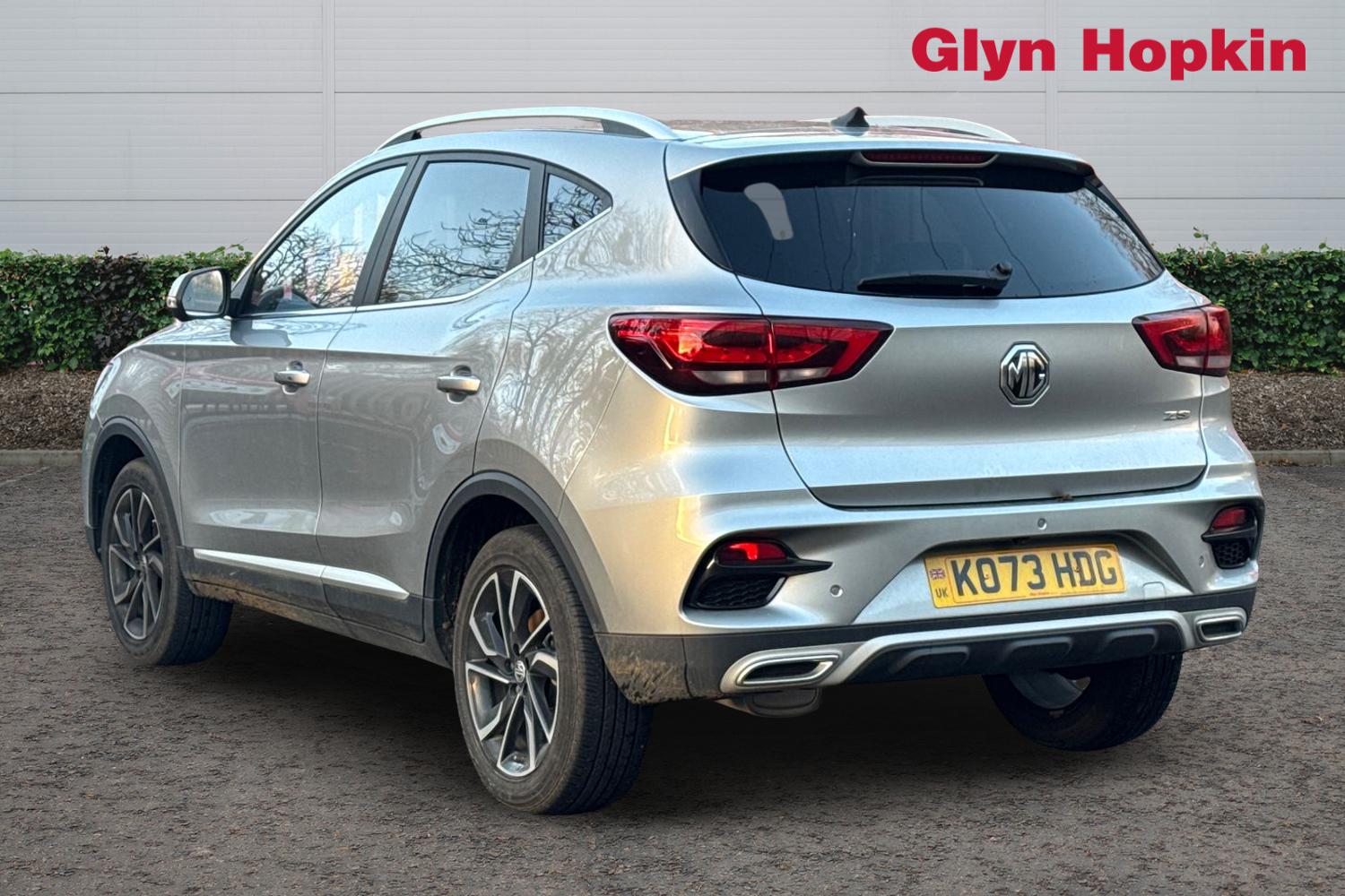 Used MG MG ZS 2024 for sale - 76870655: Photo 5