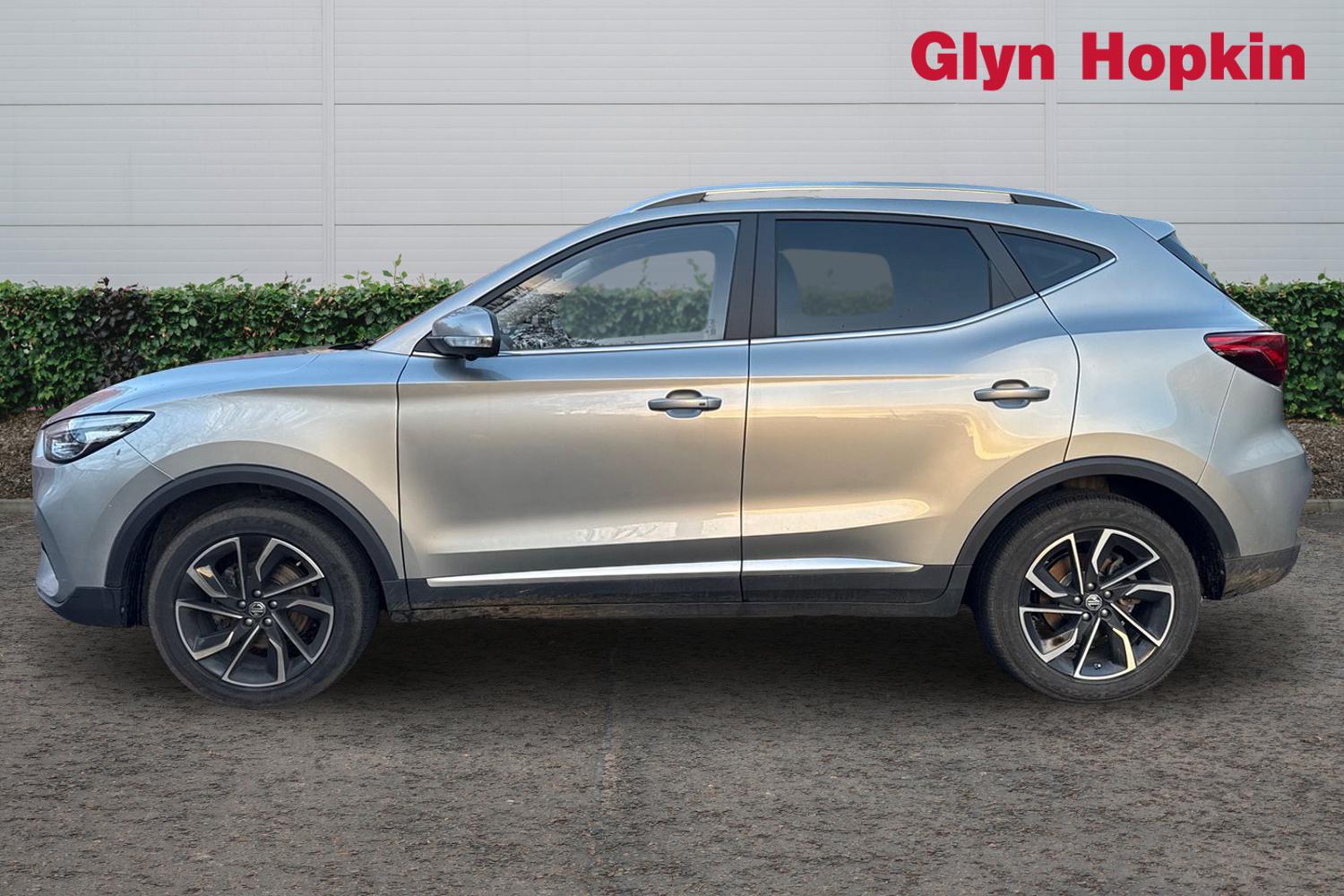 Used MG MG ZS 2024 for sale - 76870655: Photo 6