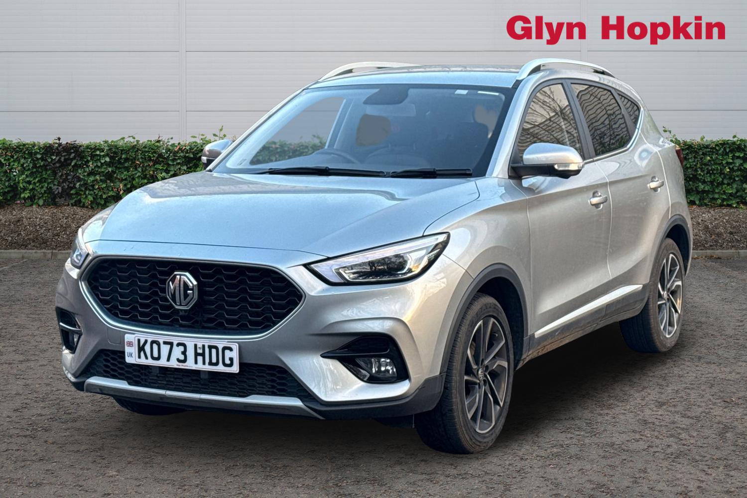 Used MG MG ZS 2024 for sale - 76870655: Photo 7