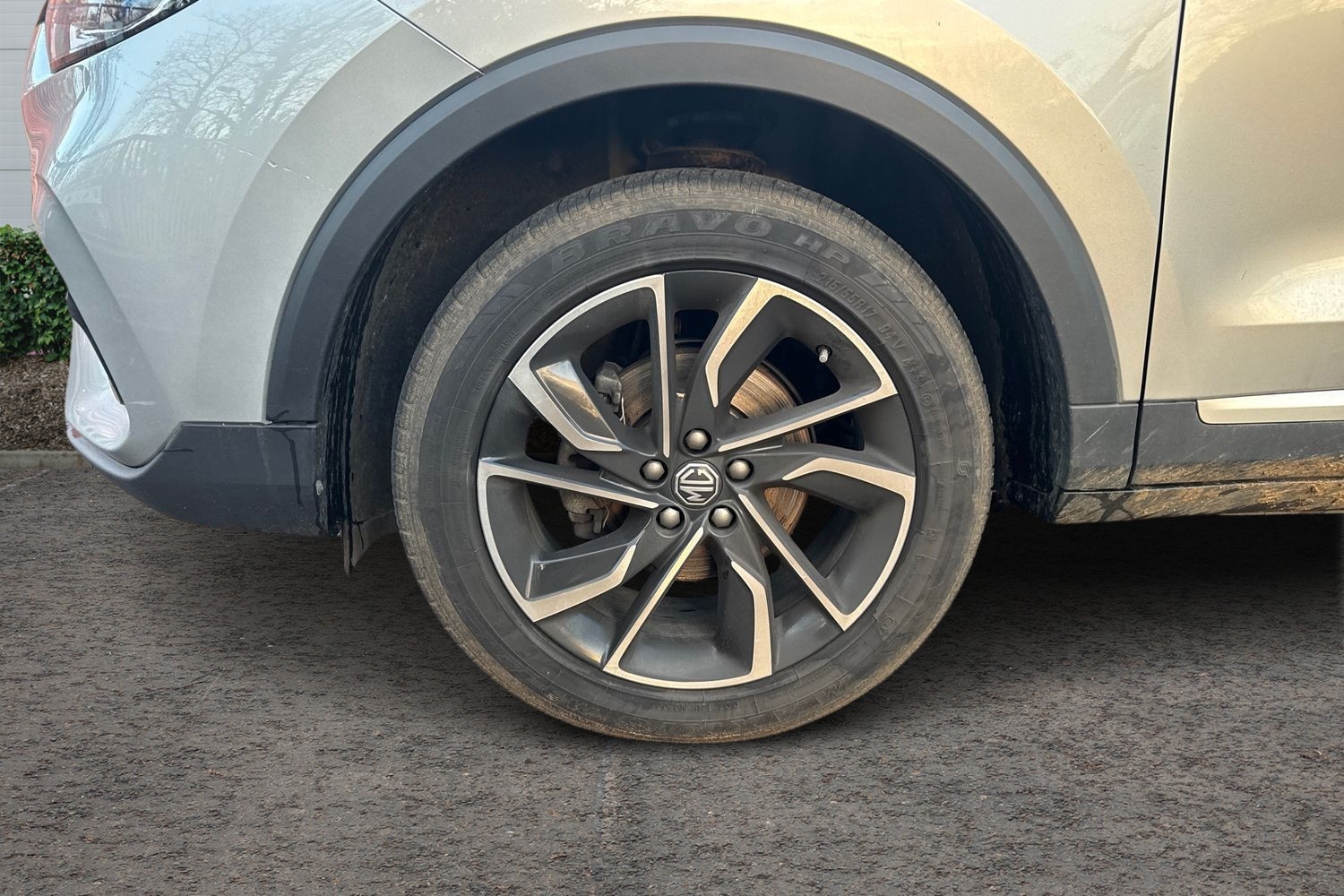 Used MG MG ZS 2024 for sale - 76870655: Photo 9