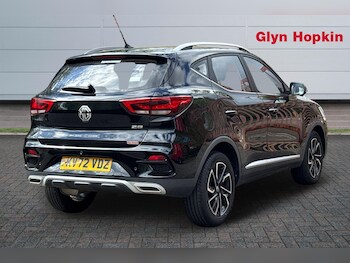 Used MG TD 2022 for sale - 77778349: Photo