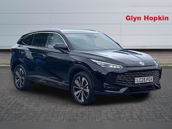 Used MG MG HS 2025 for sale - 78885497: Photo