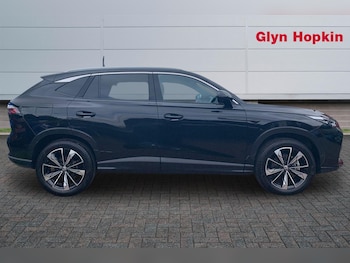 Used MG MG HS 2025 for sale - 78885497: Photo